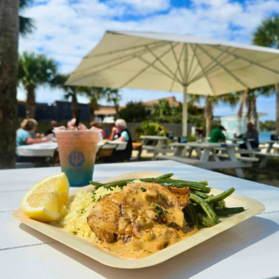 Things To Do The Gulf